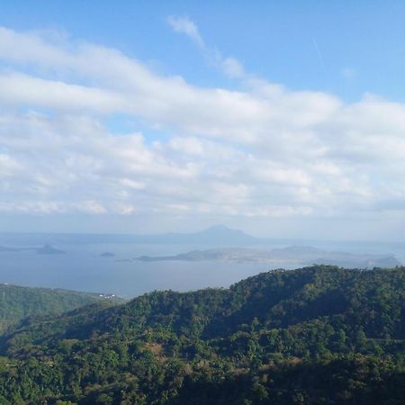Tagaytay Prime Residences With Swimming Pool & Viewing Deck 따가이따이 외부 사진