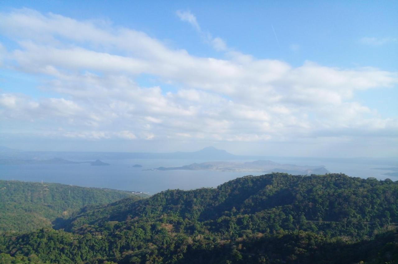 Tagaytay Prime Residences With Swimming Pool & Viewing Deck 따가이따이 외부 사진