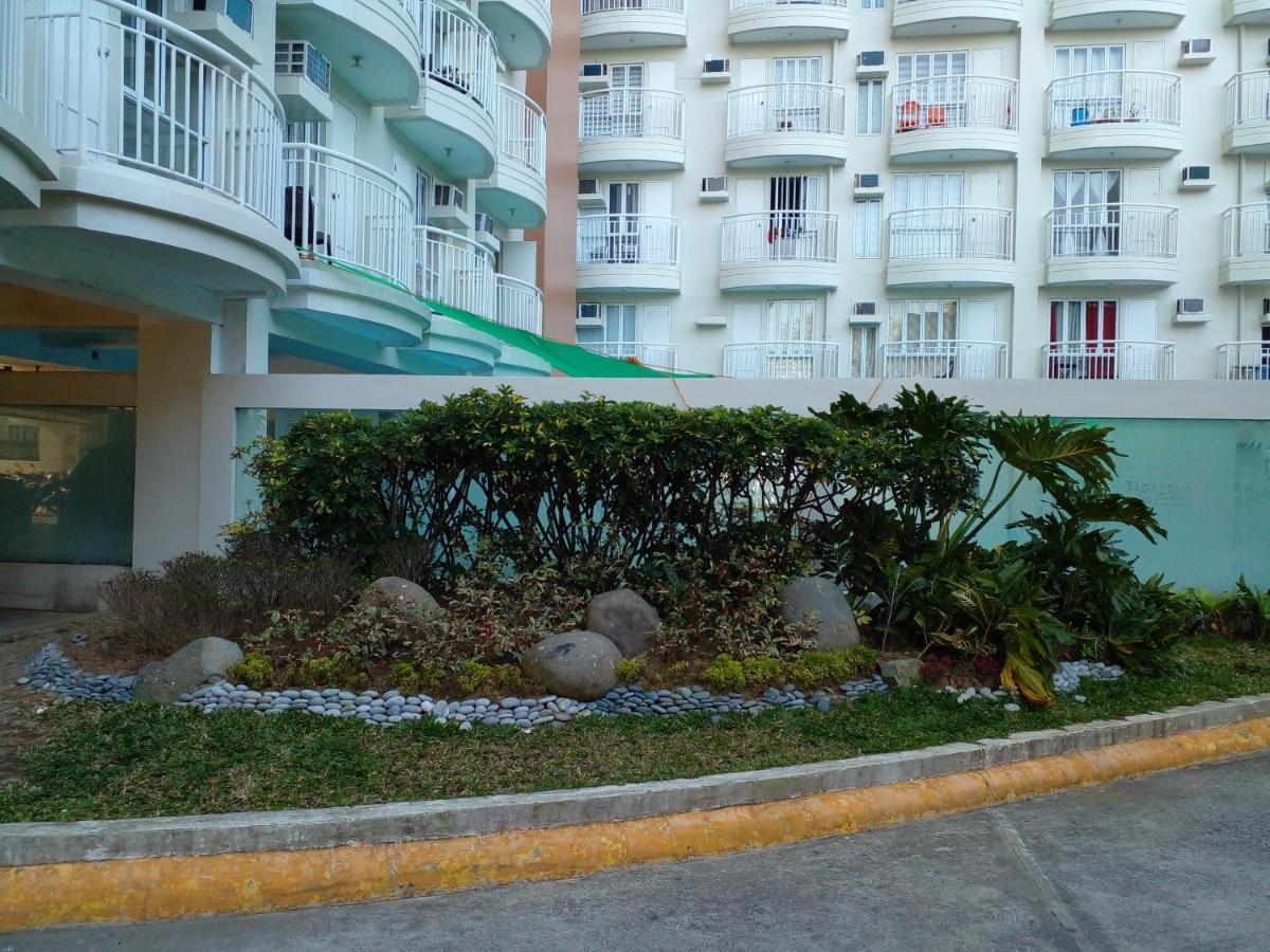 Tagaytay Prime Residences With Swimming Pool & Viewing Deck 따가이따이 외부 사진