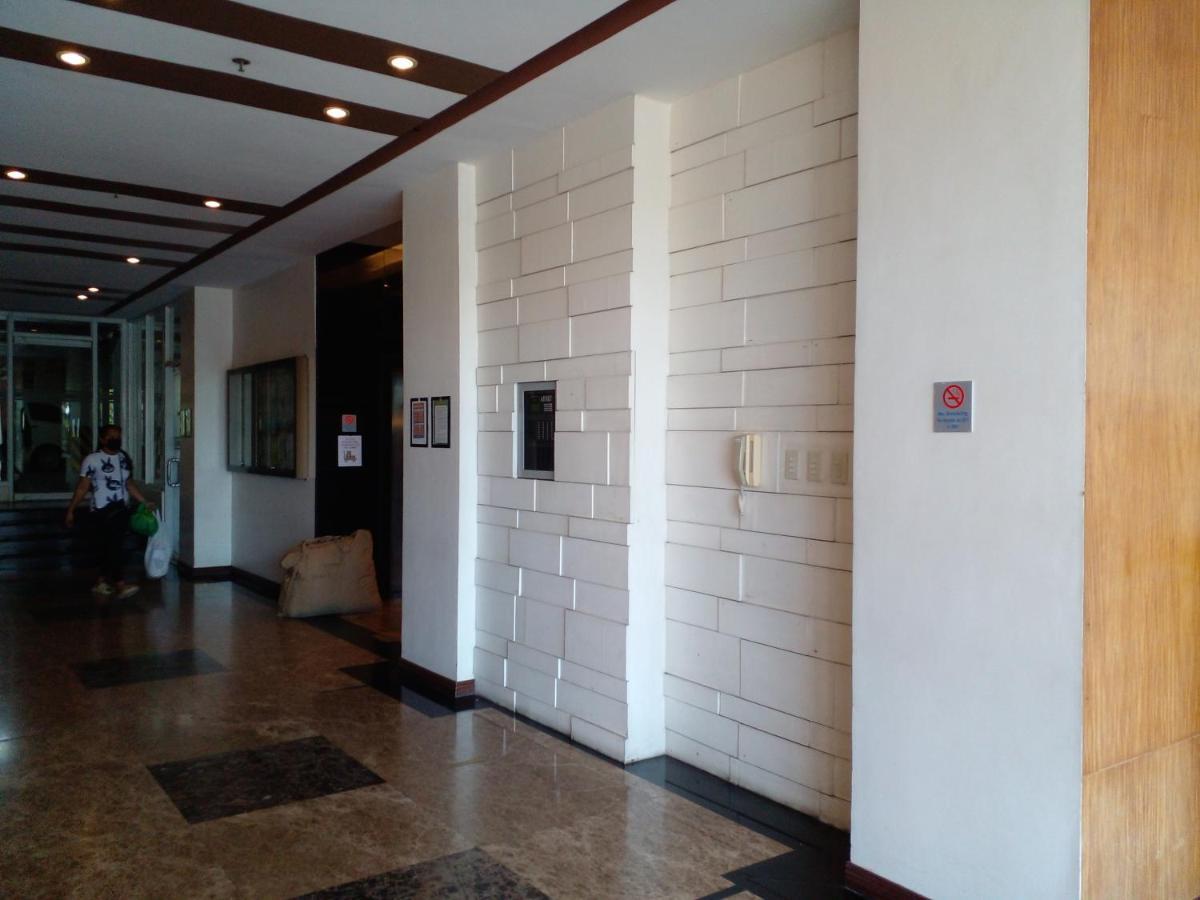Tagaytay Prime Residences With Swimming Pool & Viewing Deck 따가이따이 외부 사진
