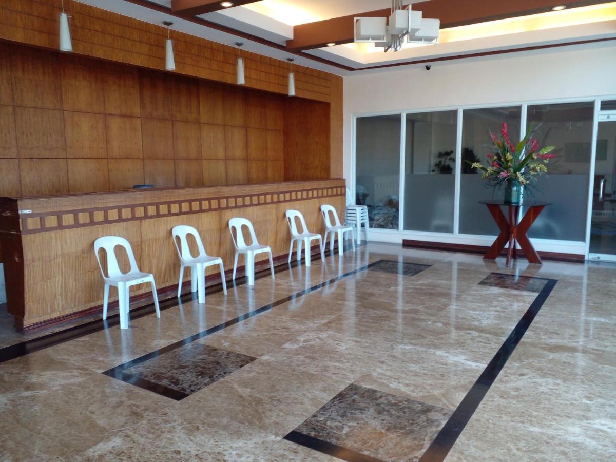Tagaytay Prime Residences With Swimming Pool & Viewing Deck 따가이따이 외부 사진