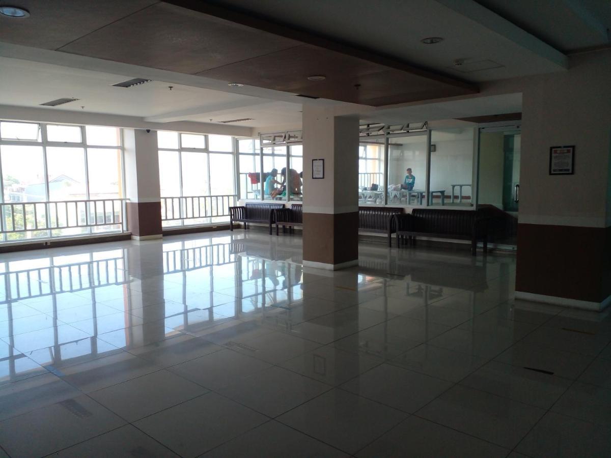 Tagaytay Prime Residences With Swimming Pool & Viewing Deck 따가이따이 외부 사진