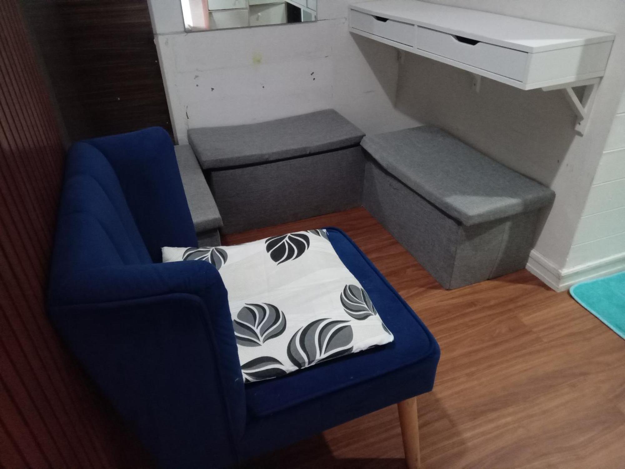 Tagaytay Prime Residences With Swimming Pool & Viewing Deck 따가이따이 객실 사진