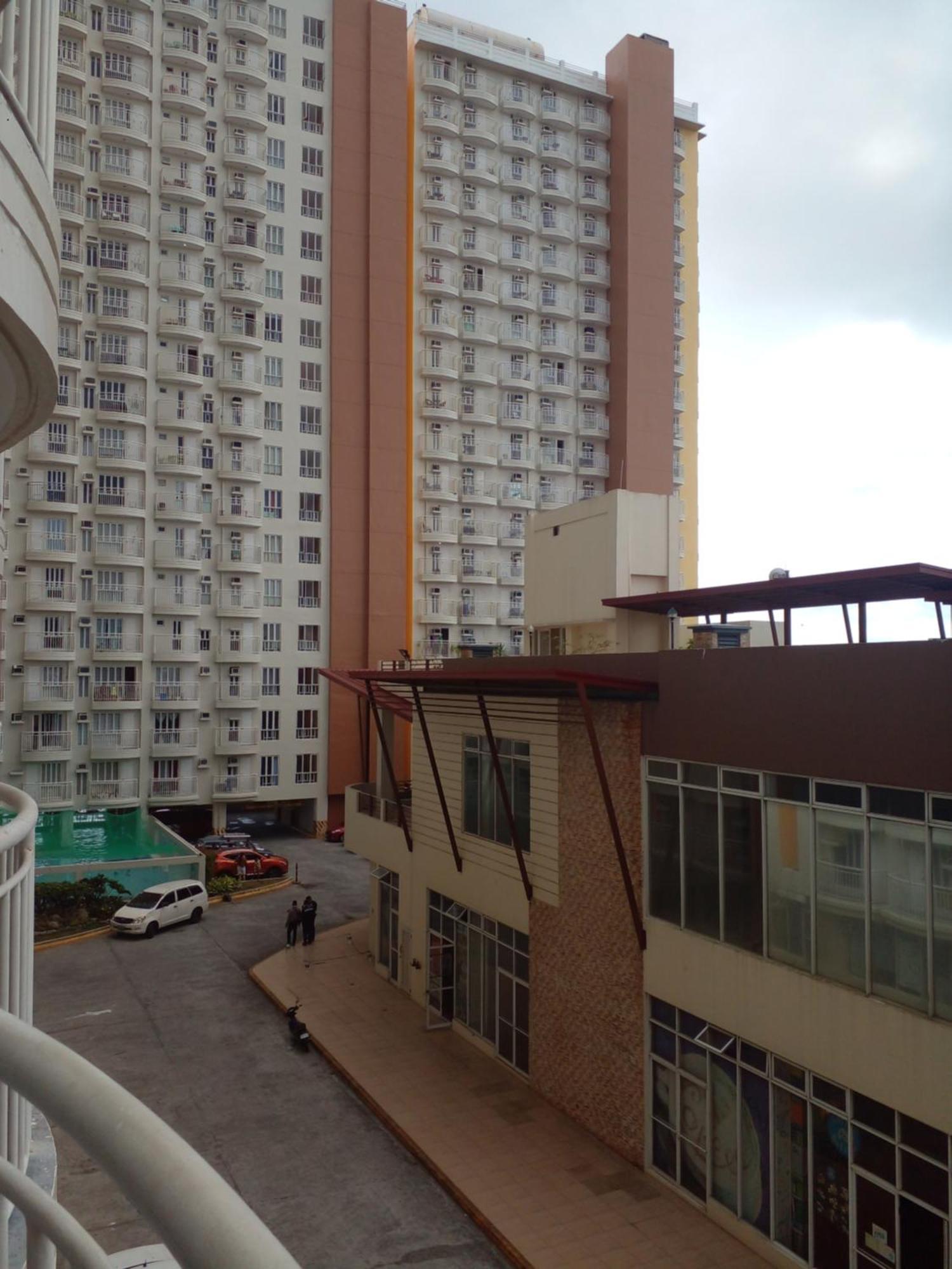 Tagaytay Prime Residences With Swimming Pool & Viewing Deck 따가이따이 객실 사진