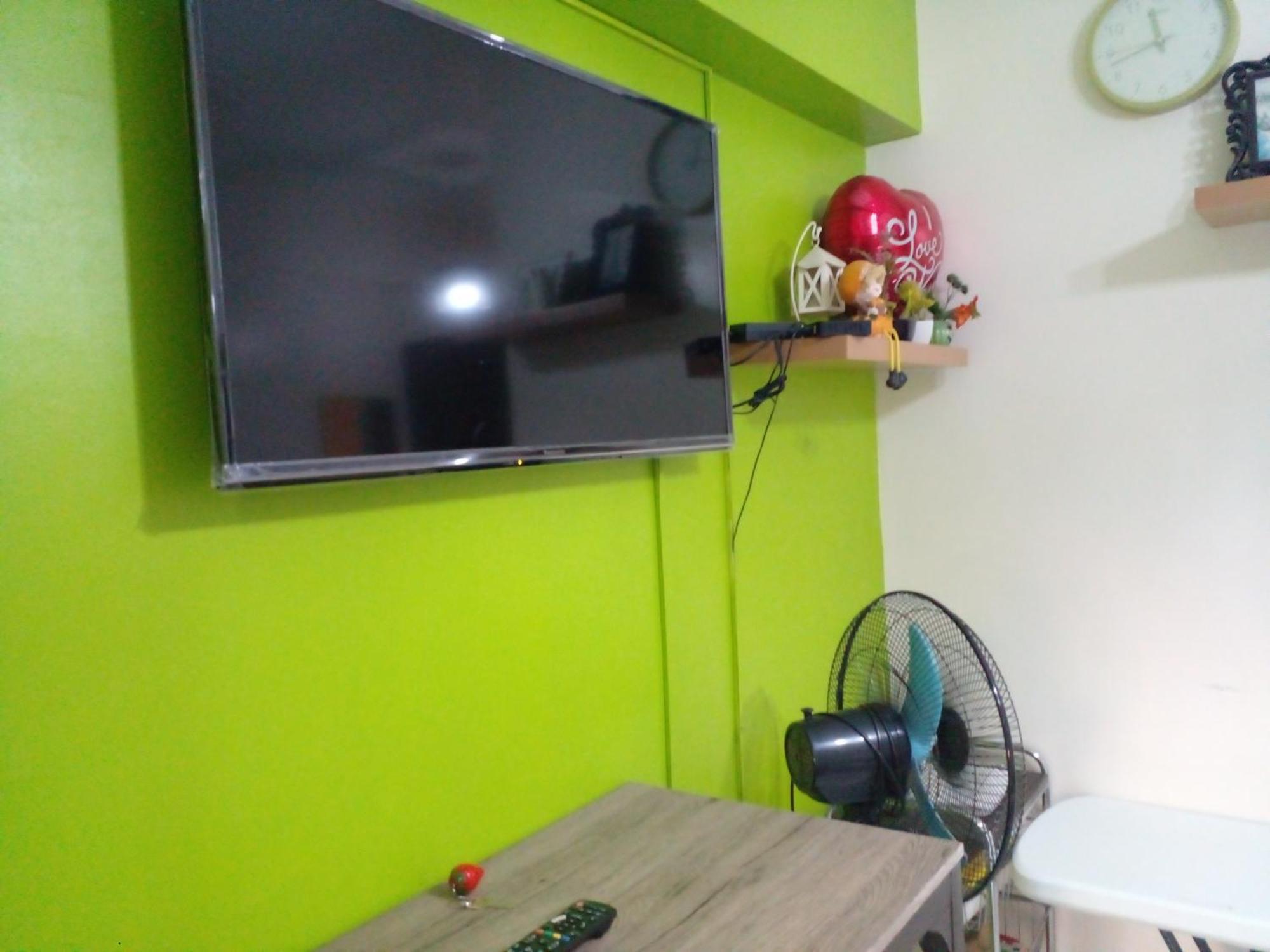 Tagaytay Prime Residences With Swimming Pool & Viewing Deck 따가이따이 객실 사진