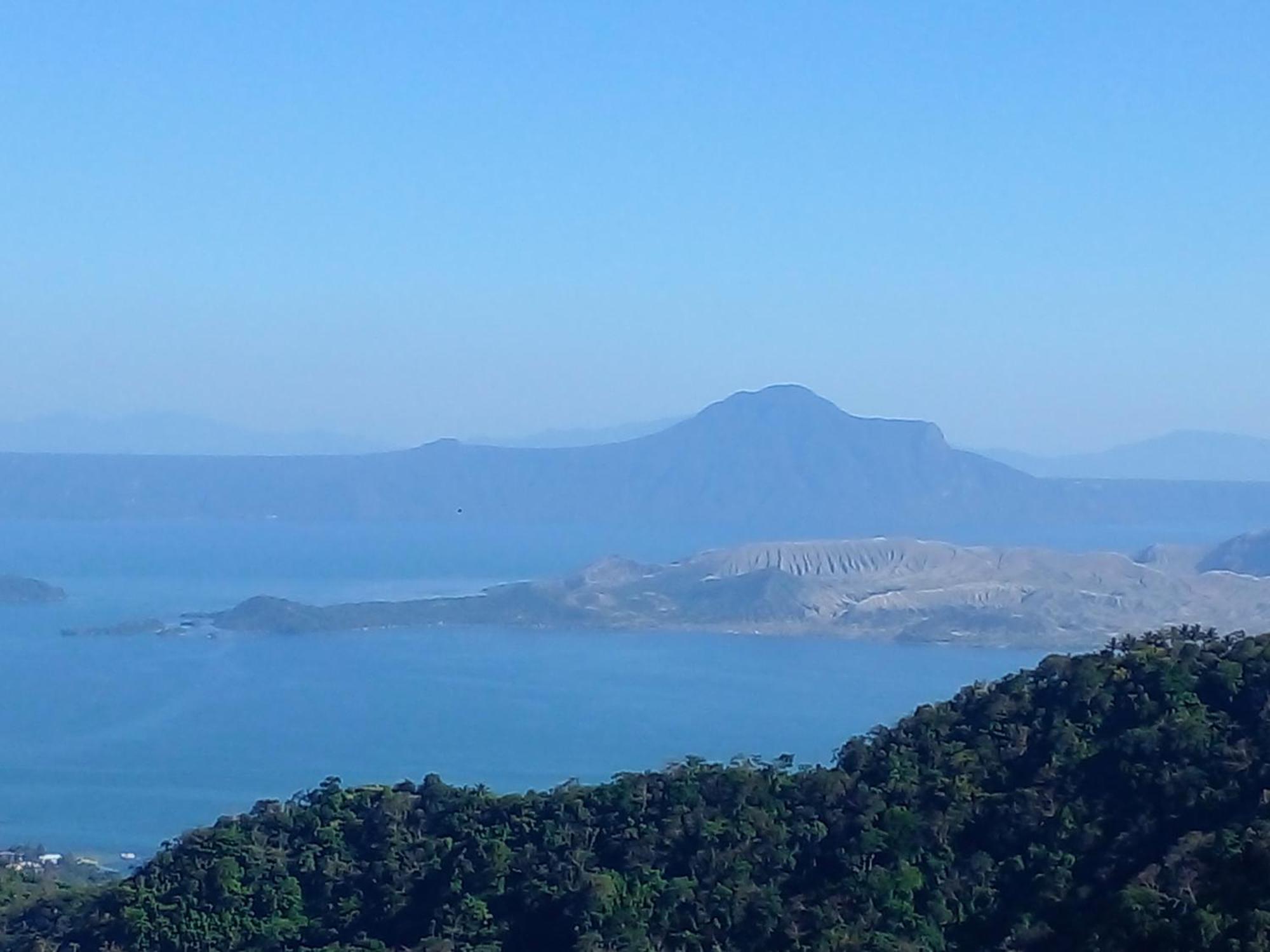 Tagaytay Prime Residences With Swimming Pool & Viewing Deck 따가이따이 객실 사진