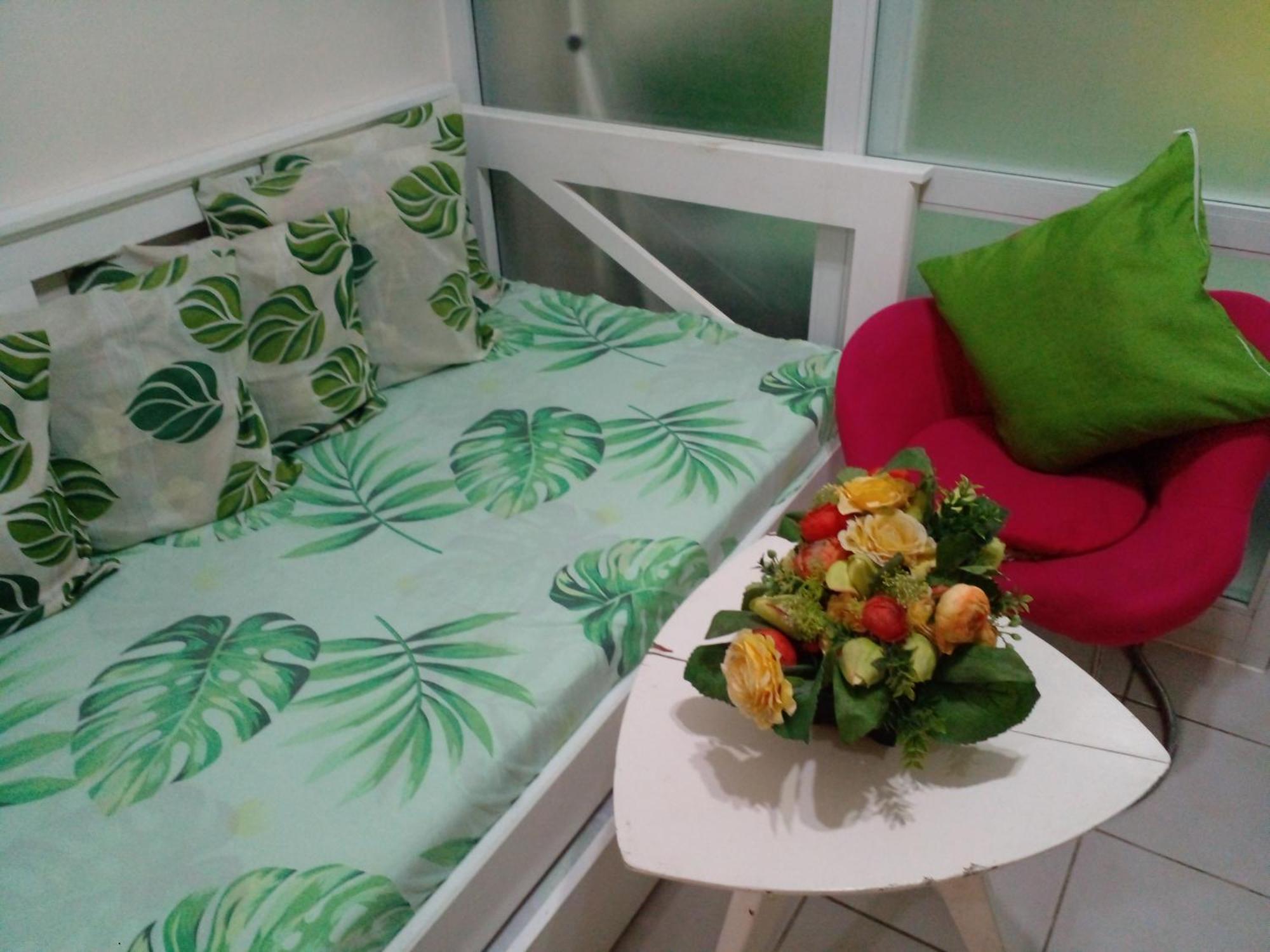 Tagaytay Prime Residences With Swimming Pool & Viewing Deck 따가이따이 객실 사진