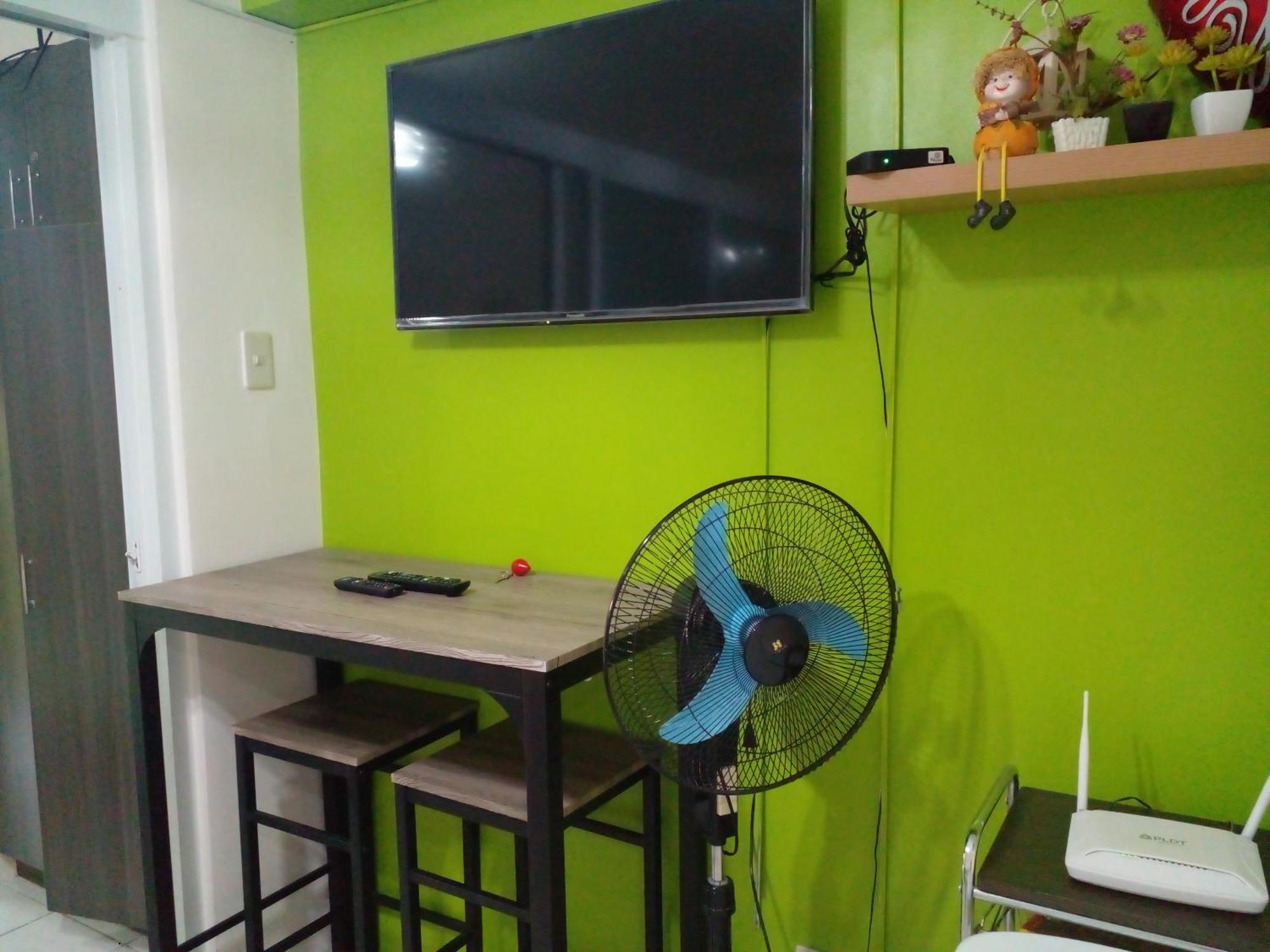 Tagaytay Prime Residences With Swimming Pool & Viewing Deck 따가이따이 객실 사진