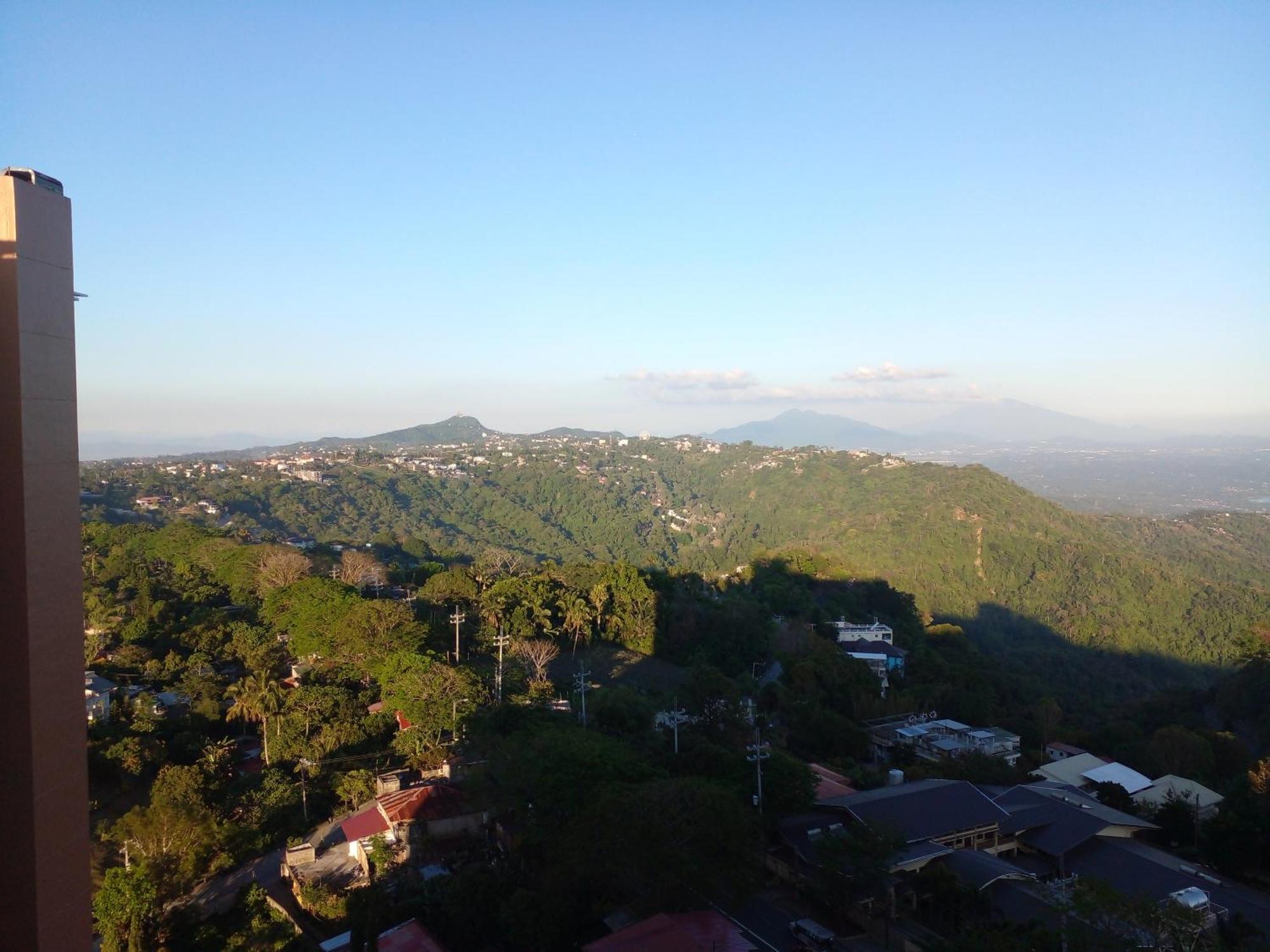 Tagaytay Prime Residences With Swimming Pool & Viewing Deck 따가이따이 객실 사진
