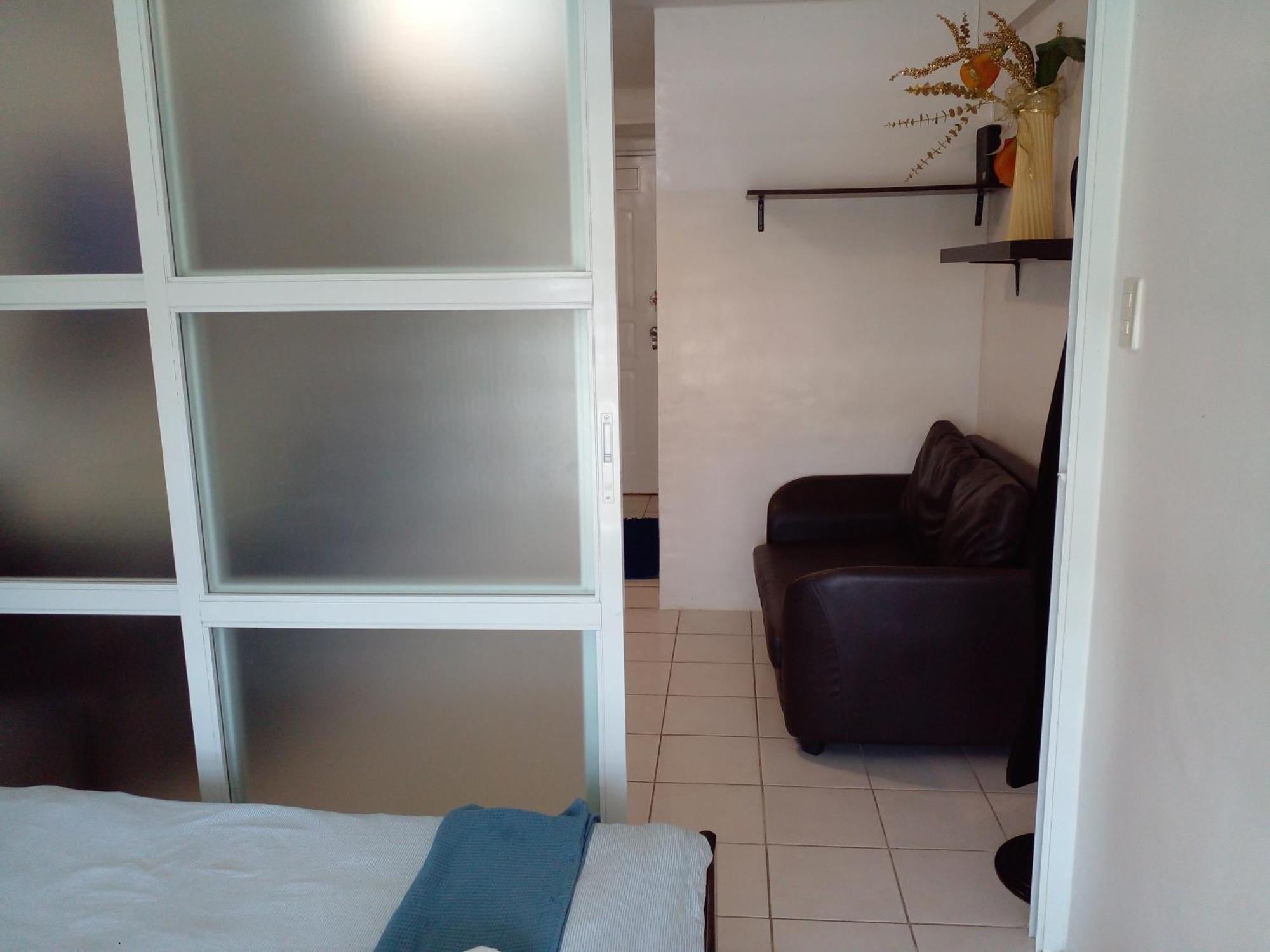 Tagaytay Prime Residences With Swimming Pool & Viewing Deck 따가이따이 객실 사진