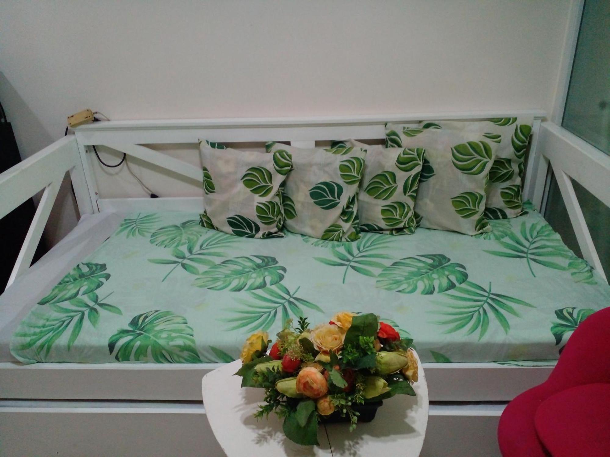 Tagaytay Prime Residences With Swimming Pool & Viewing Deck 따가이따이 객실 사진
