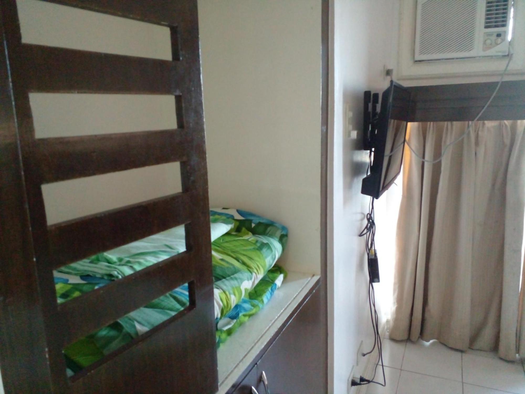 Tagaytay Prime Residences With Swimming Pool & Viewing Deck 따가이따이 객실 사진