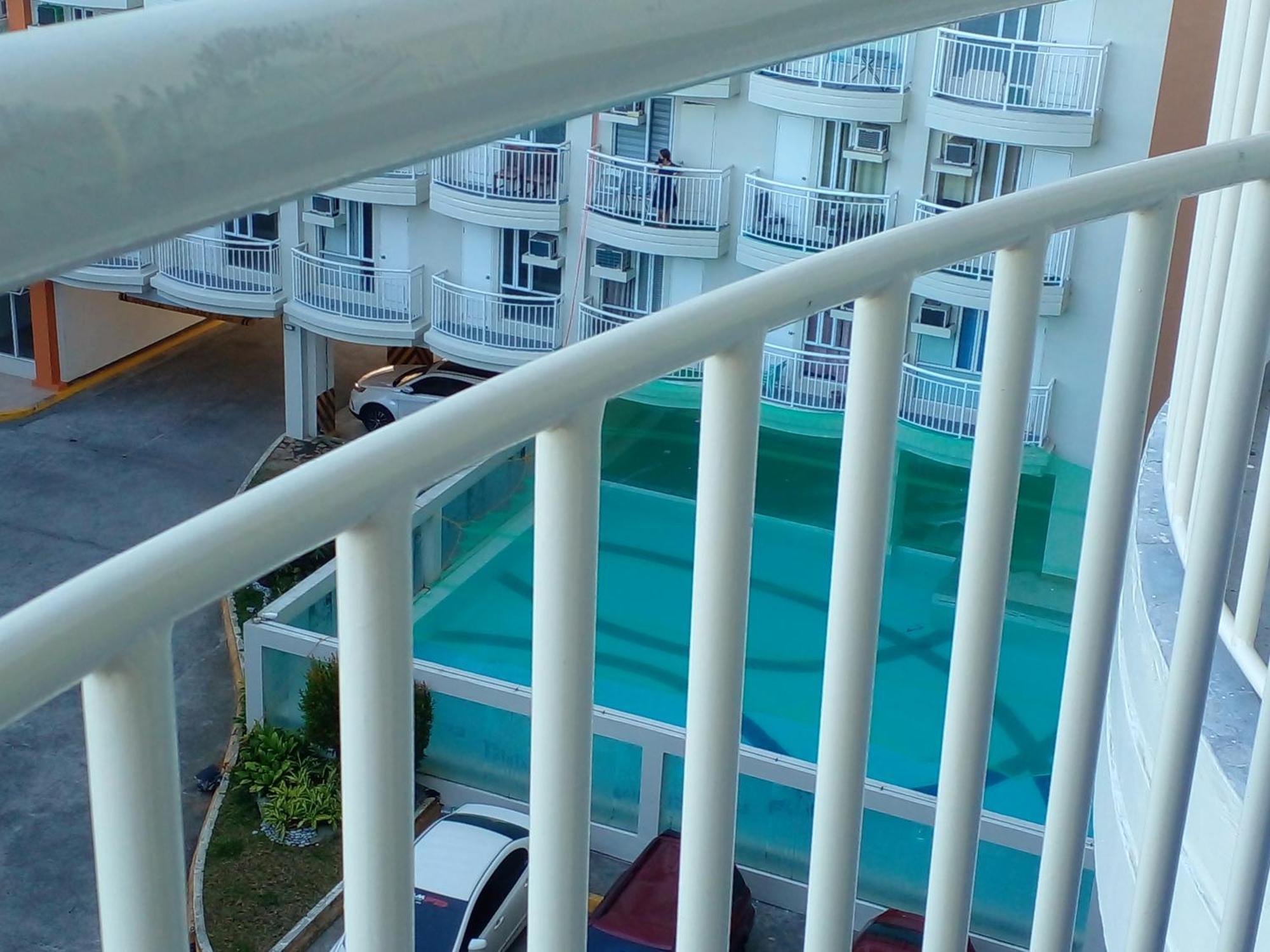 Tagaytay Prime Residences With Swimming Pool & Viewing Deck 따가이따이 객실 사진