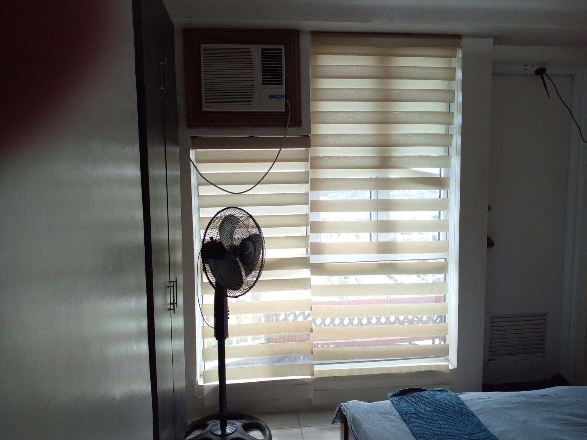 Tagaytay Prime Residences With Swimming Pool & Viewing Deck 따가이따이 객실 사진