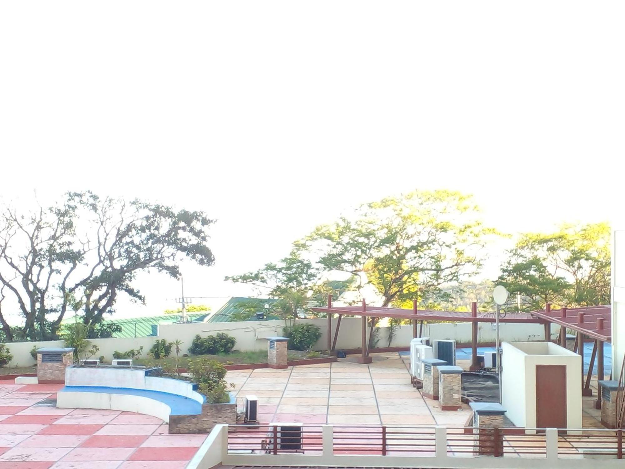 Tagaytay Prime Residences With Swimming Pool & Viewing Deck 따가이따이 객실 사진