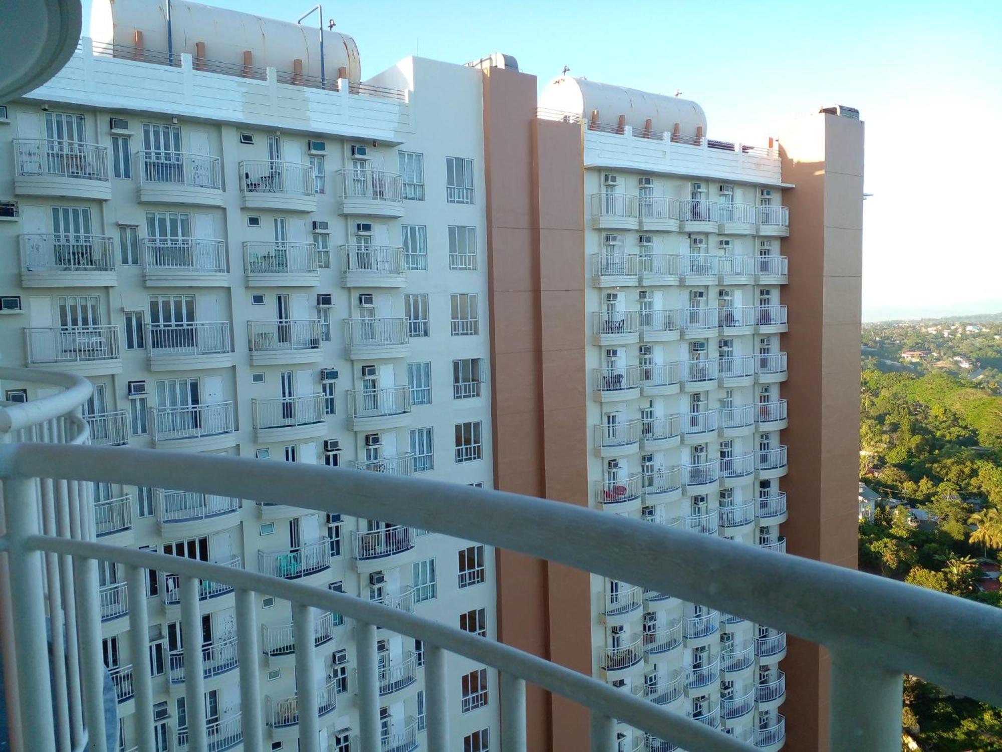 Tagaytay Prime Residences With Swimming Pool & Viewing Deck 따가이따이 객실 사진