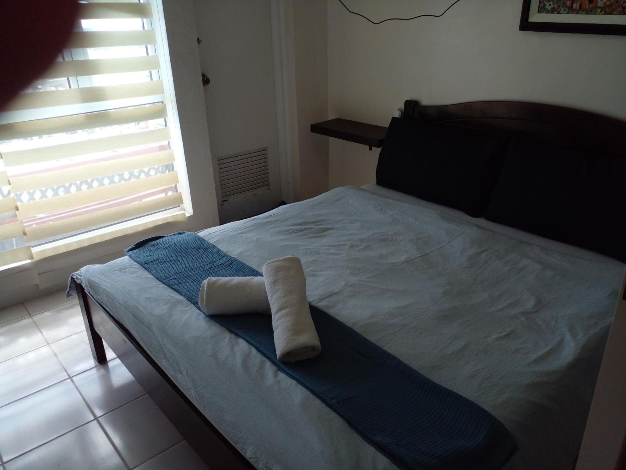 Tagaytay Prime Residences With Swimming Pool & Viewing Deck 따가이따이 객실 사진
