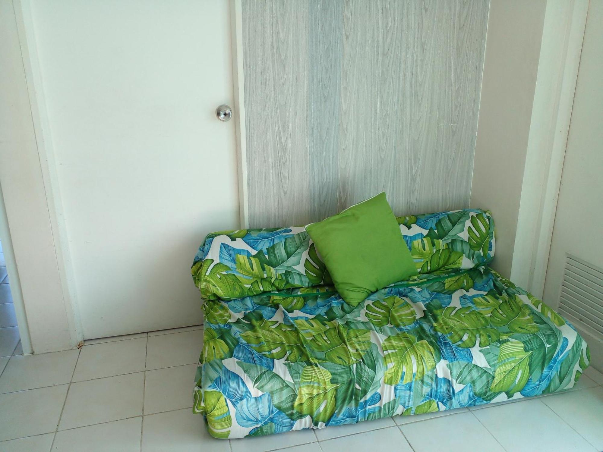 Tagaytay Prime Residences With Swimming Pool & Viewing Deck 따가이따이 객실 사진