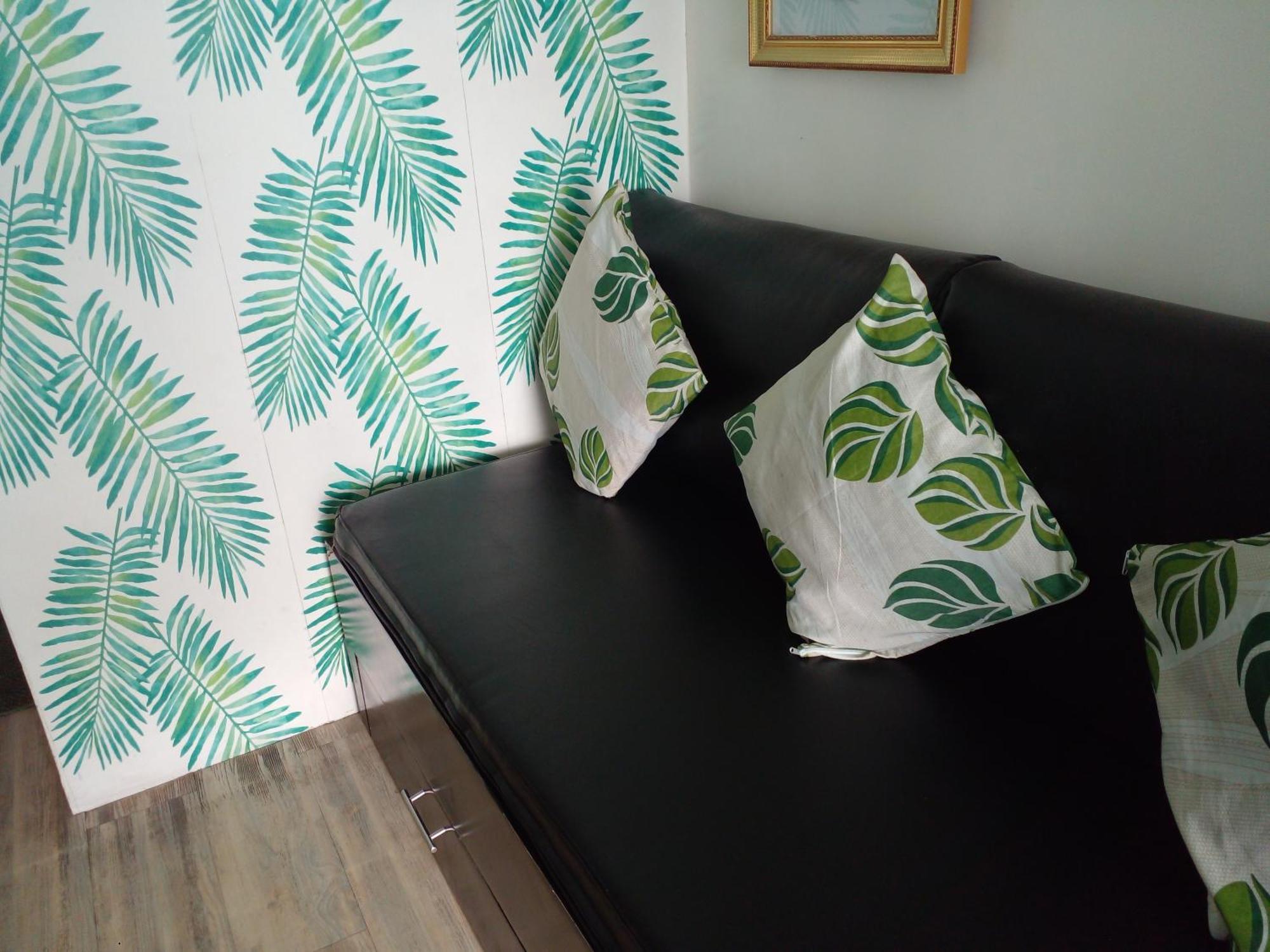 Tagaytay Prime Residences With Swimming Pool & Viewing Deck 따가이따이 객실 사진
