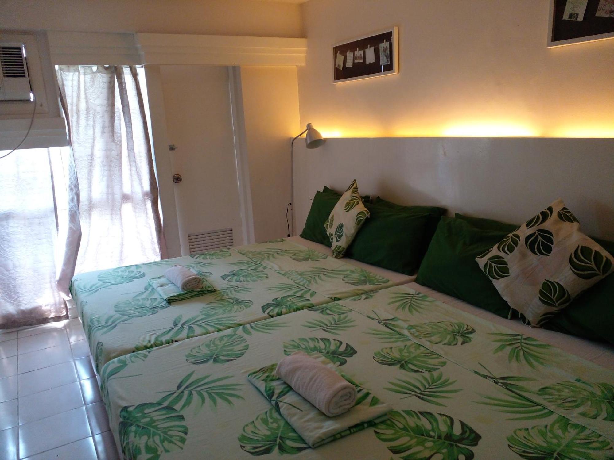 Tagaytay Prime Residences With Swimming Pool & Viewing Deck 따가이따이 객실 사진